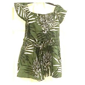 Guess size 4